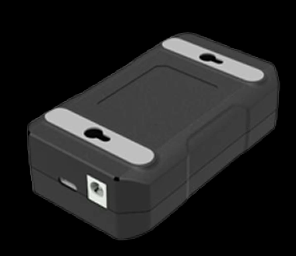 CG-1000 cabinet alarm supporting 12–24V AC and DC power