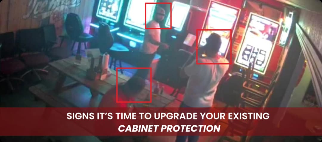 5 Warning Signs It’s Time to Upgrade Your Cabinet Security